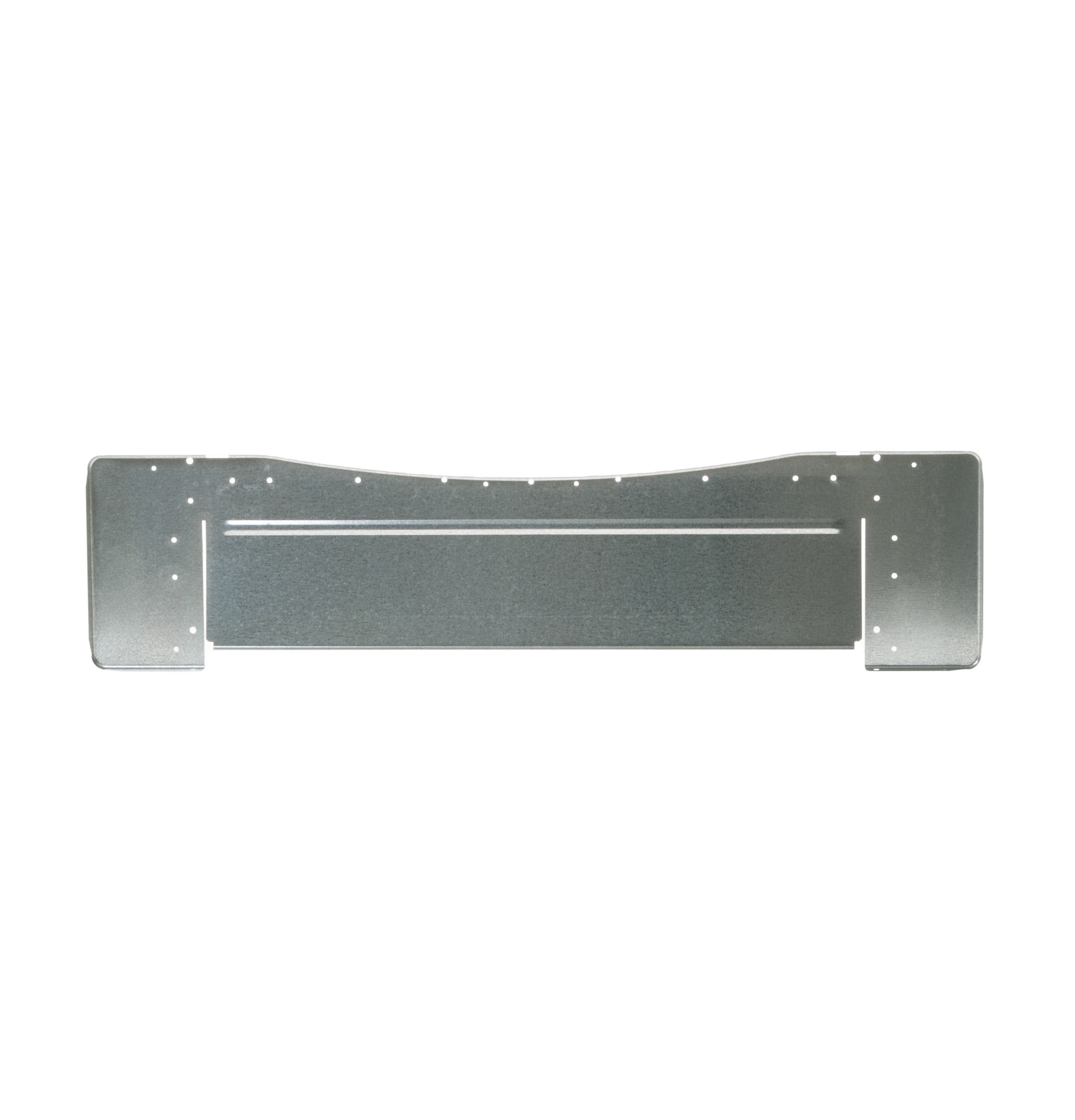 WB55K10068 GE Range Drawer Liner 2 WB55K10068 GE Range Drawer Liner - Image 2