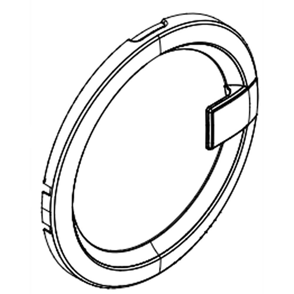 A00638104 Frigidaire Frame 1 A00638104 Frigidaire Frame