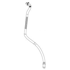 W10611624 Whirlpool Hose