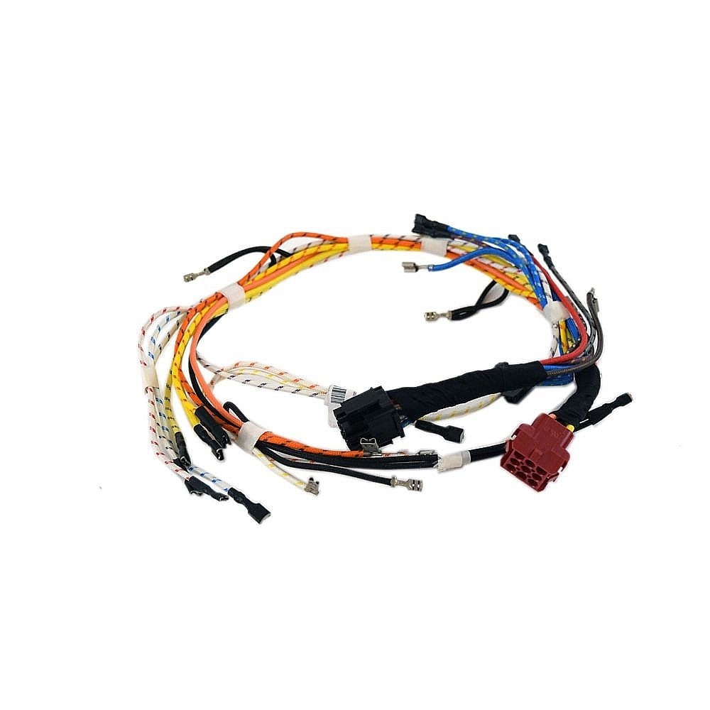 WB18X27721 GE Maintop Wire Harness 1 WB18X27721 GE Maintop Wire Harness