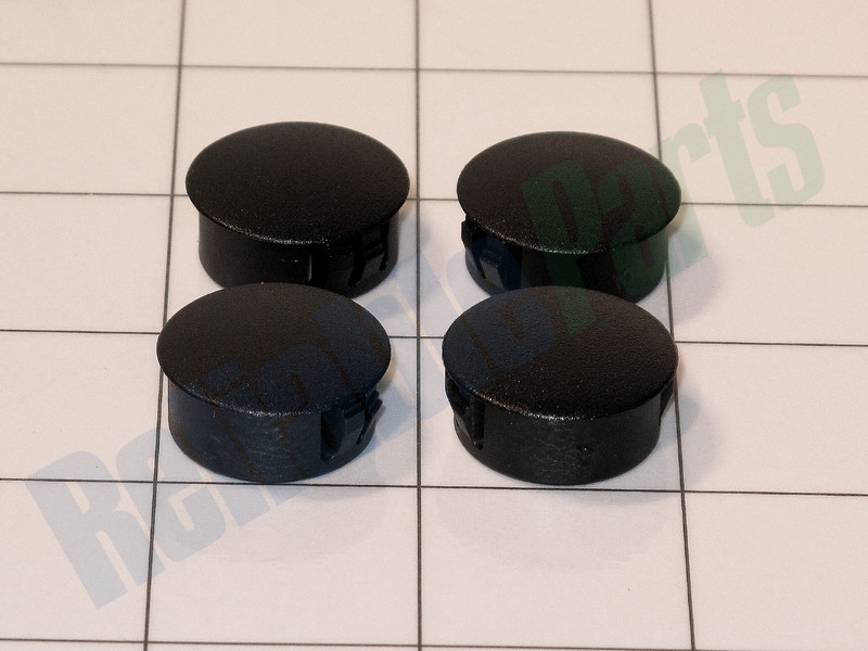 134591500 Frigidaire Transport Plug Kit 4 134591500 Frigidaire Transport Plug Kit - Image 4
