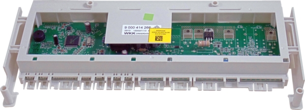 00749579 Bosch Refrigerator Power Module 1 00749579 Bosch Refrigerator Power Module