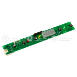 WR55X10408 GE Refrigerator Control Board