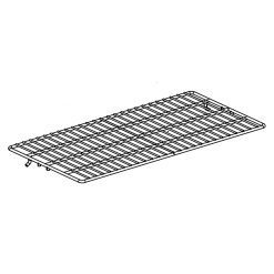 5304523661 Frigidaire Freezer Shelf