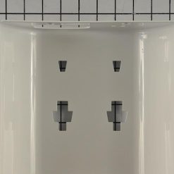 W10317258 Whirlpool Refrigerator Separator
