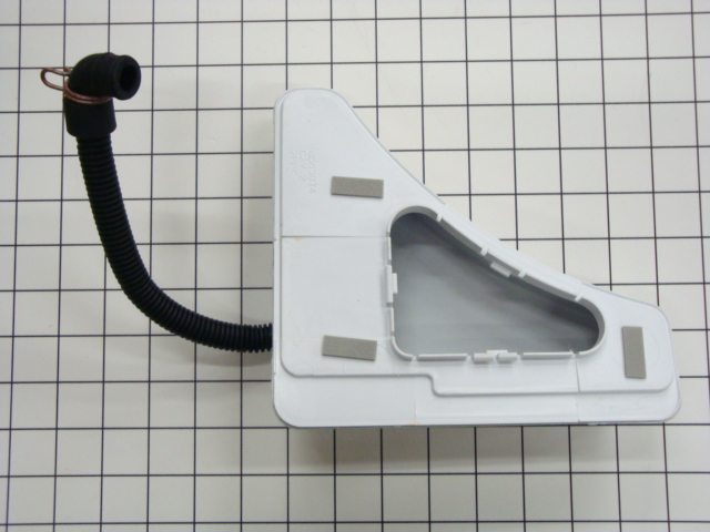 WPW10642278 Whirlpool Dispenser 1 WPW10642278 Whirlpool Dispenser
