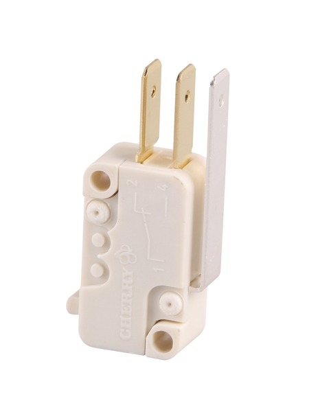 00187205 Bosch Dishwasher Switch Assembly 2 00187205 Bosch Dishwasher Switch Assembly - Image 2