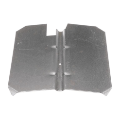 3601P336-45 Whirlpool Burner Baffle