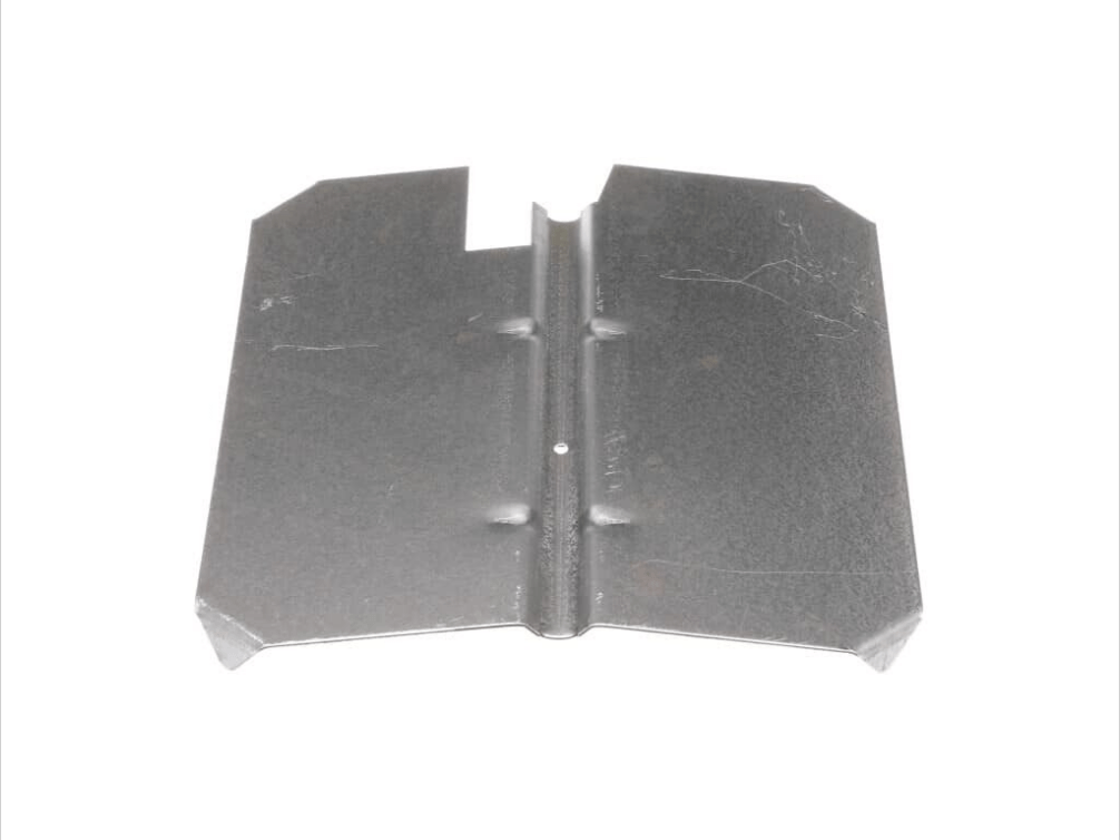 3601P336-45 Whirlpool Burner Baffle 1 3601P336-45 Whirlpool Burner Baffle