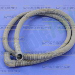 WPW10181619 Whirlpool Dishwasher Drain Hose