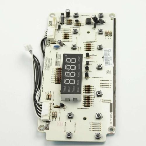 EBR73815101 LG Main PCB Assembly 1 EBR73815101 LG Main PCB Assembly