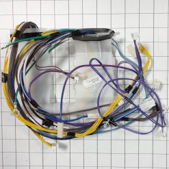 WPW10496086 Whirlpool Dishwasher Wire Harness