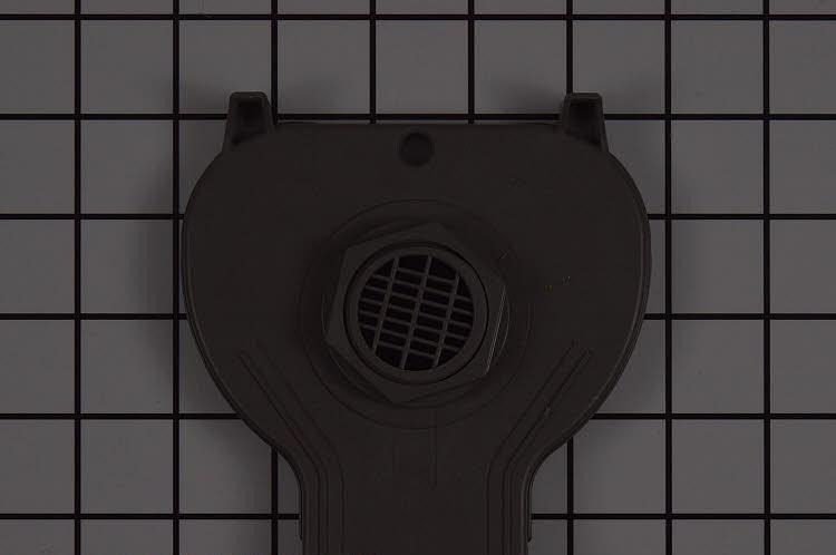 W10871832 Whirlpool Vent Assembly 1 W10871832 Whirlpool Vent Assembly