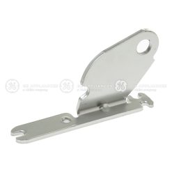 WR13X24864 GE Refrigerator Center Hinge OEM Replacement, NEW FAST SHIP Fits Many Appliance Models