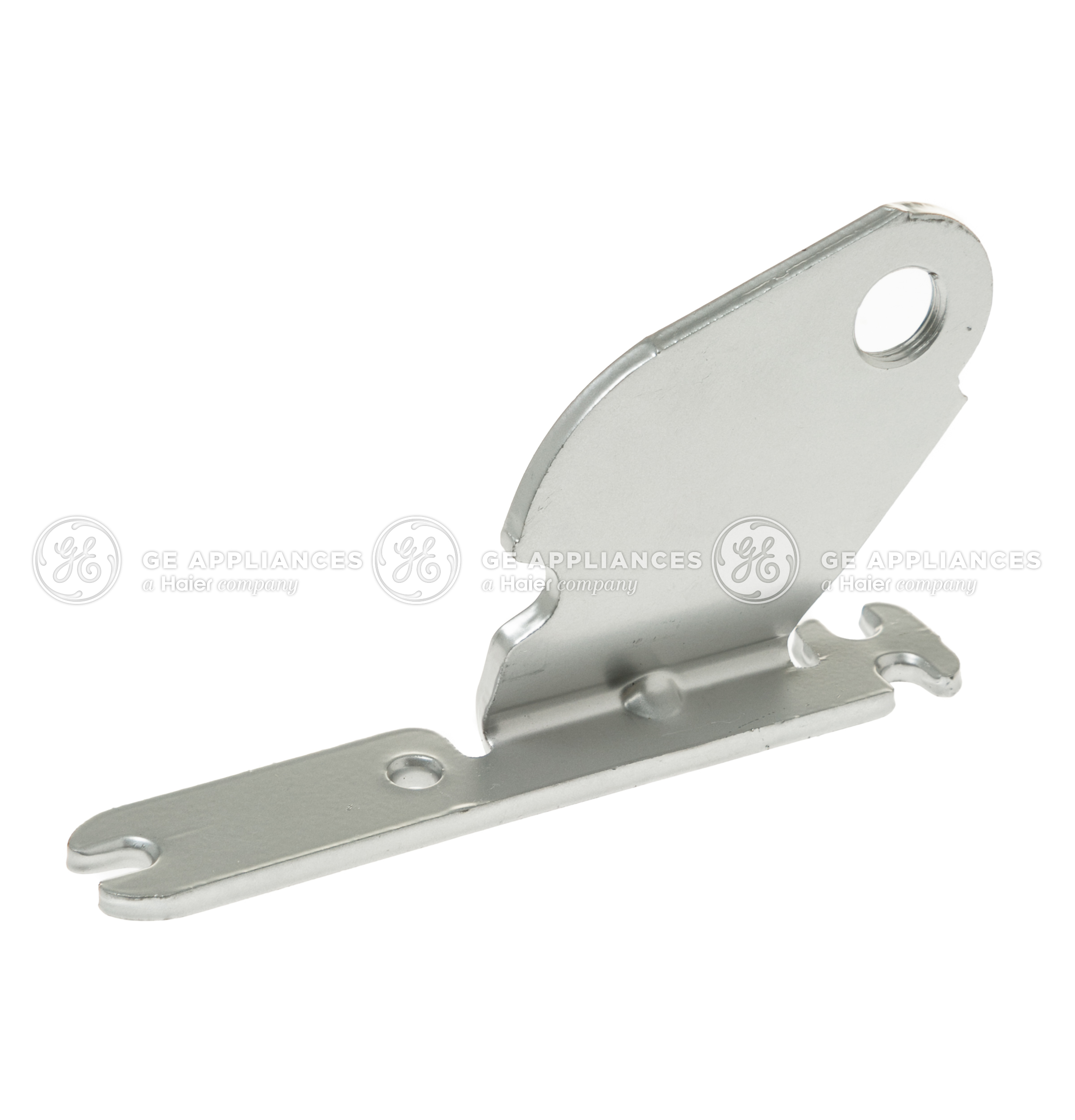 WR13X24864 GE Refrigerator Center Hinge OEM Replacement, NEW FAST SHIP Fits Many Appliance Models 1 WR13X24864 GE Refrigerator Center Hinge OEM Replacement, NEW FAST SHIP Fits Many Appliance Models
