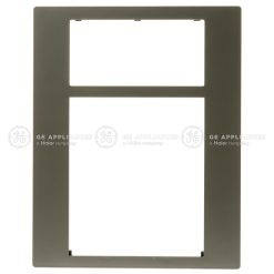 WR17X22652 GE Refrigerator Dispenser Trim