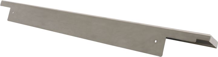 12024448 Bosch Oven Trim Plate 1 12024448 Bosch Oven Trim Plate