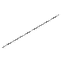 W10371538 Whirlpool Refrigerator Shaft