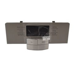 DA97-06476K Samsung Refrigerator Dispenser Cover Assembly