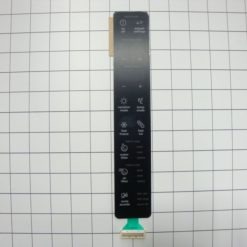 242041201 Frigidaire Refrigerator Membrane Switch
