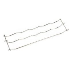 DA75-00209A Samsung Refrigerator Can Carry Rack Assembly