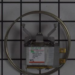 297216030 Frigidaire Freezer Temperature Control