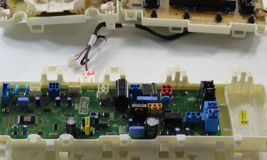 AGM75370002 LG Assembly Parts 1 AGM75370002 LG Assembly Parts