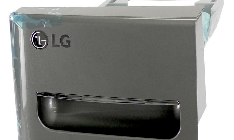 AGL73678605 LG Drawer Panel Assembly 1 AGL73678605 LG Drawer Panel Assembly
