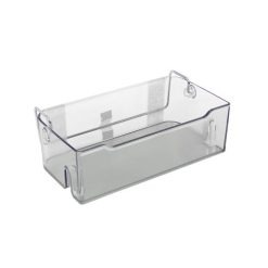 DA97-15185D Samsung Refrigerator Low Right Guard Assembly RF9