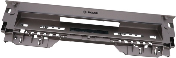 00689872 Bosch Dishwasher Facia Panel 2 00689872 Bosch Dishwasher Facia Panel - Image 2