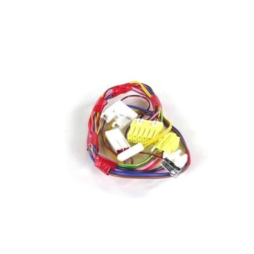 DA96-00682E Samsung Refrigerator Auger Feed Wire Harness Assembly 1 DA96-00682E Samsung Refrigerator Auger Feed Wire Harness Assembly