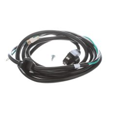 WH19X27454 GE Power Cord Assembly