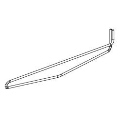 5304523666 Frigidaire Freezer Heater
