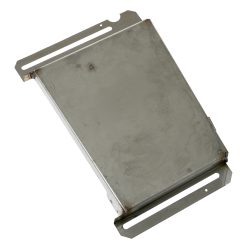 WR17X23111 GE Refrigerator Vaporizer Pan & Stud Assembly