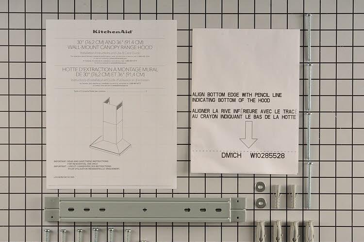 W11321343 Whirlpool Hardware 1 W11321343 Whirlpool Hardware