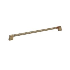 WR12X32006 GE Refrigerator Brushed Bronze Door Handle