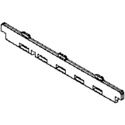 W10757499 Whirlpool Refrigerator Bracket