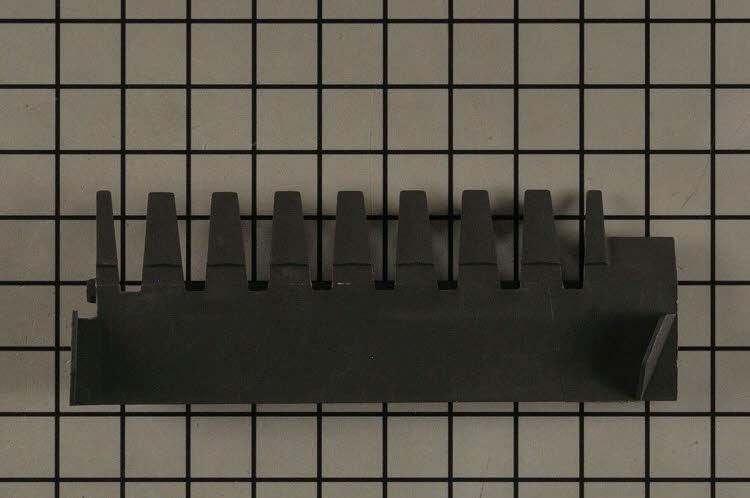 W10818367 Whirlpool Refrigerator Stripper Arm 1 W10818367 Whirlpool Refrigerator Stripper Arm
