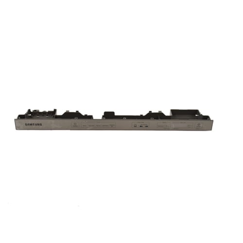 DD64-00149A Samsung Dishwasher Control Panel Assembly 1 DD64-00149A Samsung Dishwasher Control Panel Assembly
