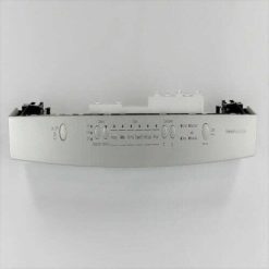 00772840 Bosch Dishwasher Facia Panel