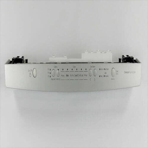 00772840 Bosch Dishwasher Facia Panel 1 00772840 Bosch Dishwasher Facia Panel