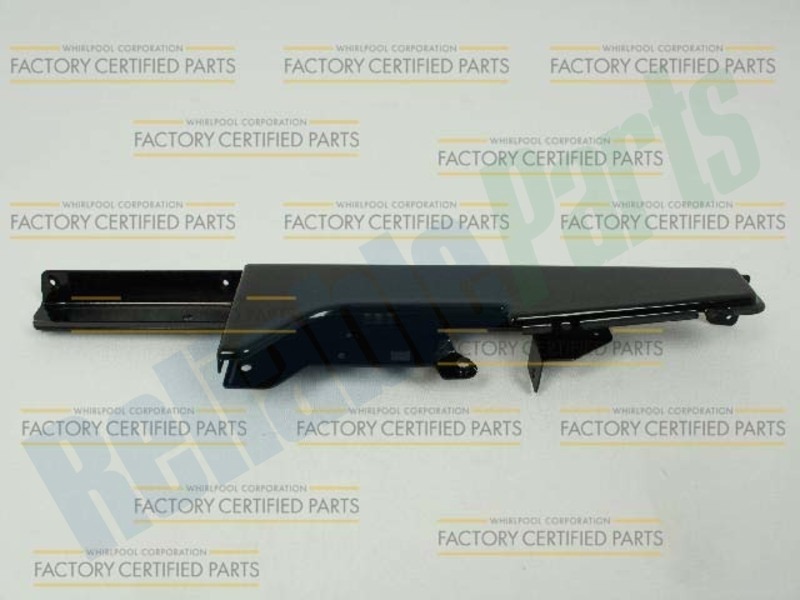 WPL W11219664 Whirlpool Endcap Panel 1 WPL W11219664 Whirlpool Endcap Panel