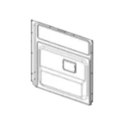 DD97-00590A Samsung Assembly Panel Box