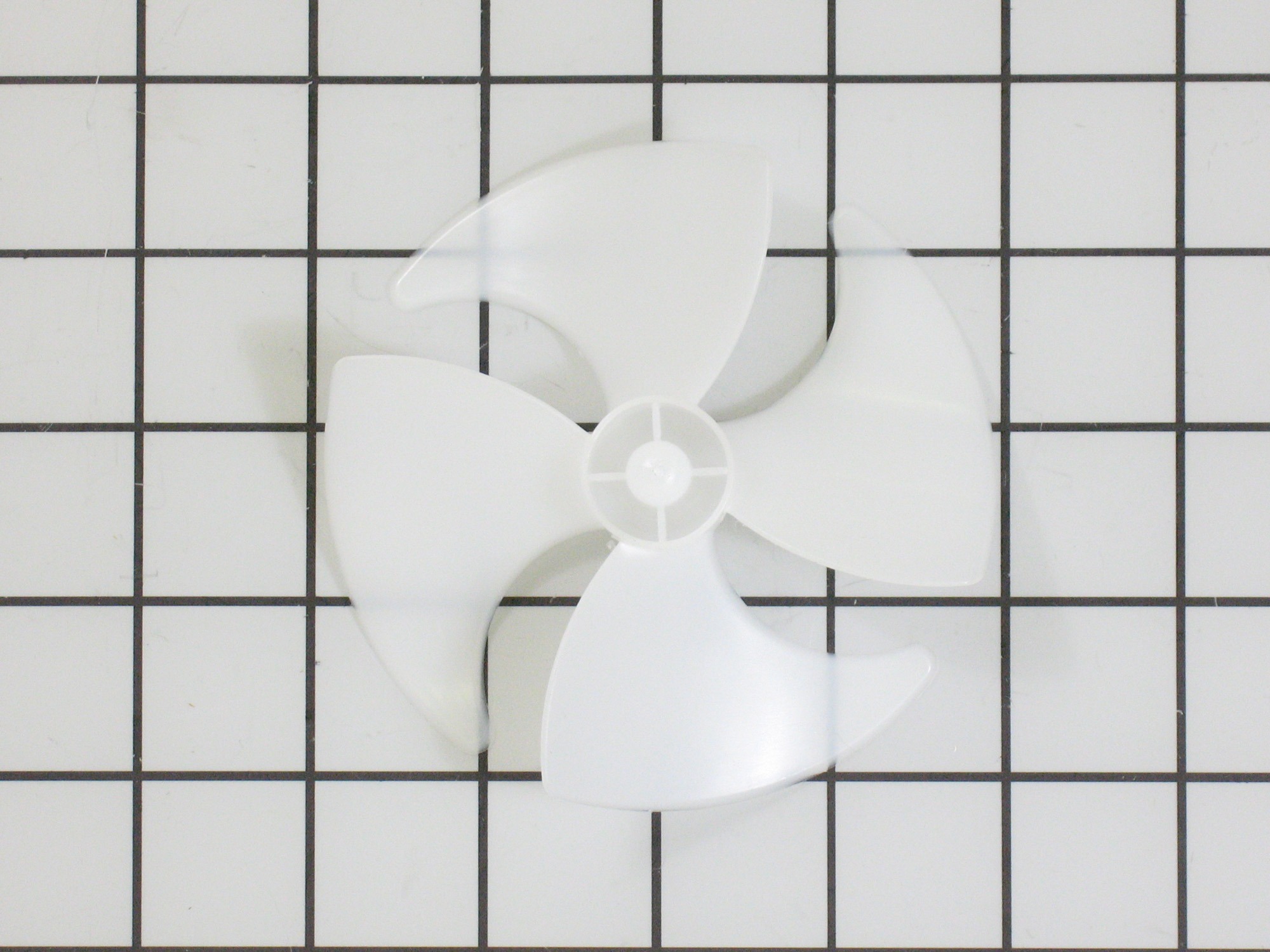 00416121 Bosch Refrigerator Fan Blade 1 00416121 Bosch Refrigerator Fan Blade