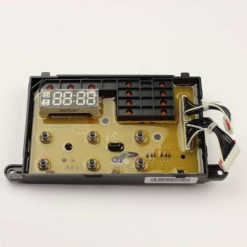 DC92-00621A Samsung Washer Display Assembly Printed Circuit Board