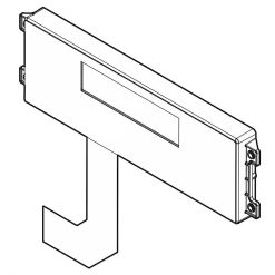 1 of 139092707 CONTROLLER ASSEMBLY
