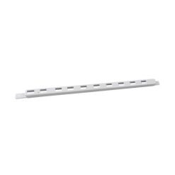 DA61-09569A Samsung Refrigerator Angle Shelf Middle AW2-1