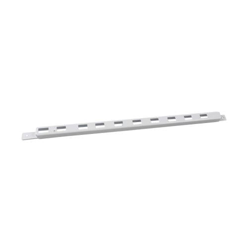 DA61-09569A Samsung Refrigerator Angle Shelf Middle AW2-1 1 DA61-09569A Samsung Refrigerator Angle Shelf Middle AW2-1
