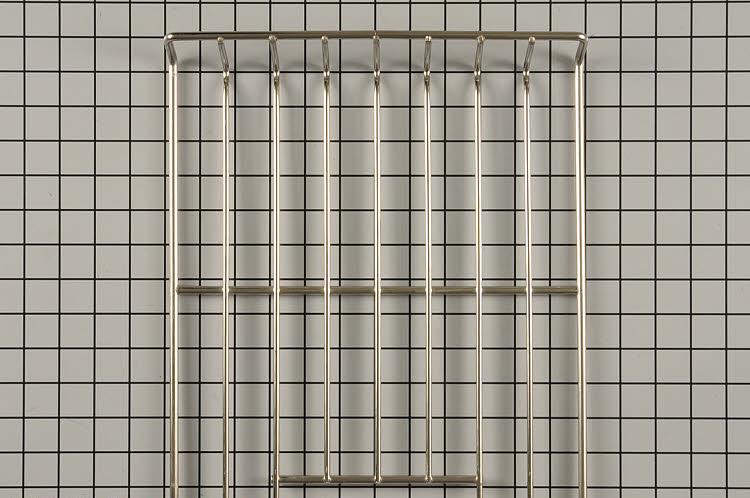 W10277391 Whirlpool Range Rack 1 W10277391 Whirlpool Range Rack