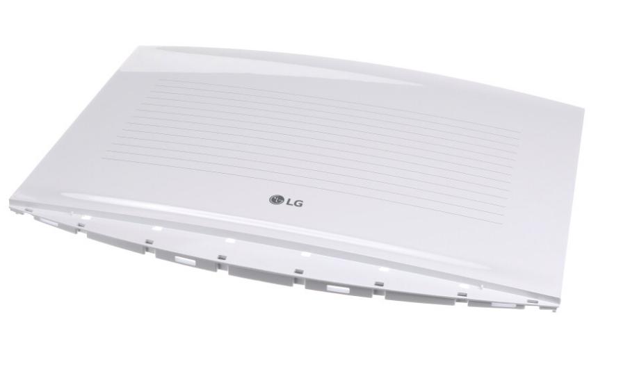 MGJ64925301 LG Top Plate 1 MGJ64925301 LG Top Plate
